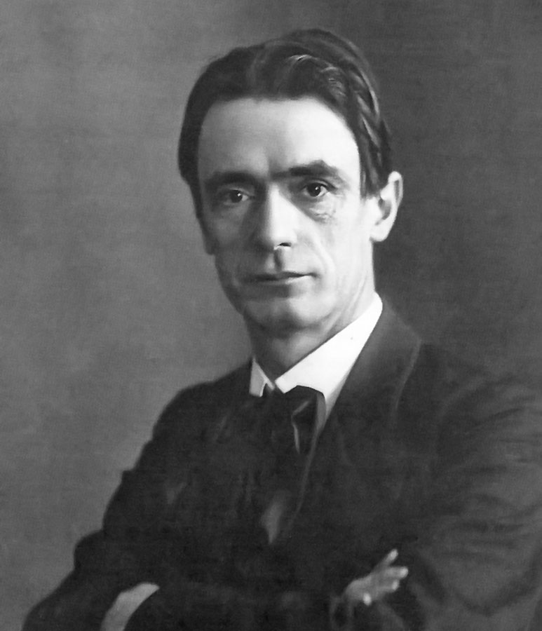 魯道夫‧史代納