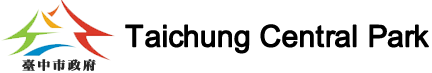 Taichung City Central Park LOGO
