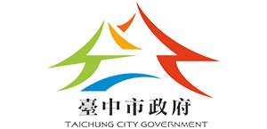台中市政府LOGO