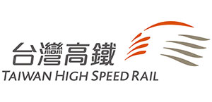 台灣高鐵LOGO