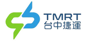 台中捷運LOGO