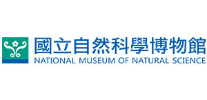 國立自然科學博物館LOGO